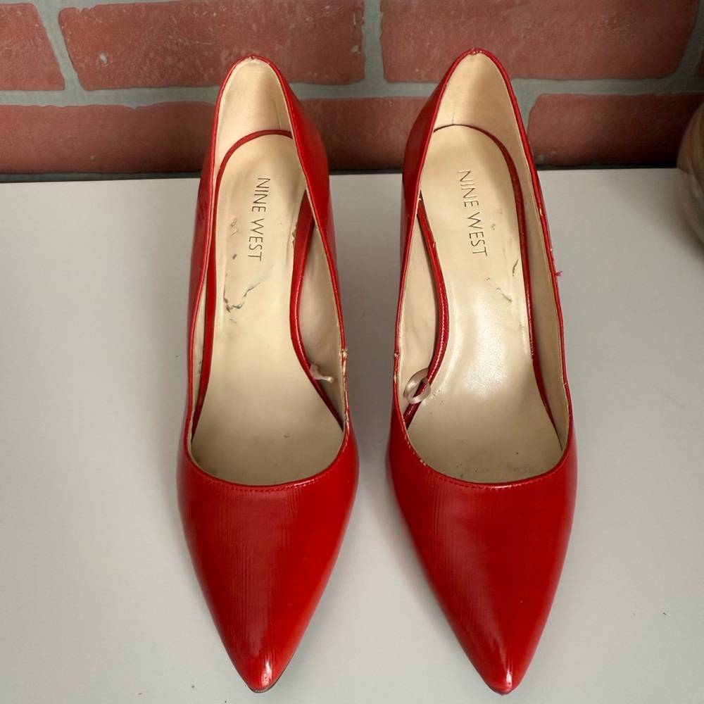 Nine West Heels